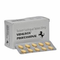 Сиалис Professional 20 мг (Vidalista Professional)